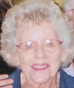 Doris L. (Thorson) Davenport